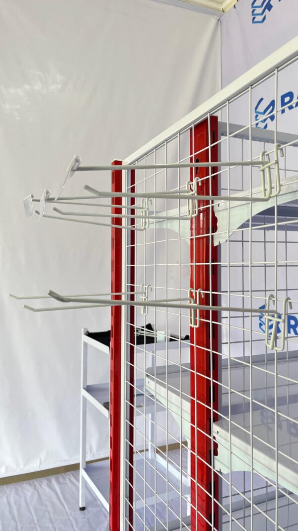Cantolan Double/ Hook Double - Gambar 4
