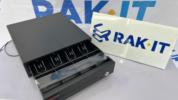 CASH DRAWER IWARE CD-330 - Gambar 5